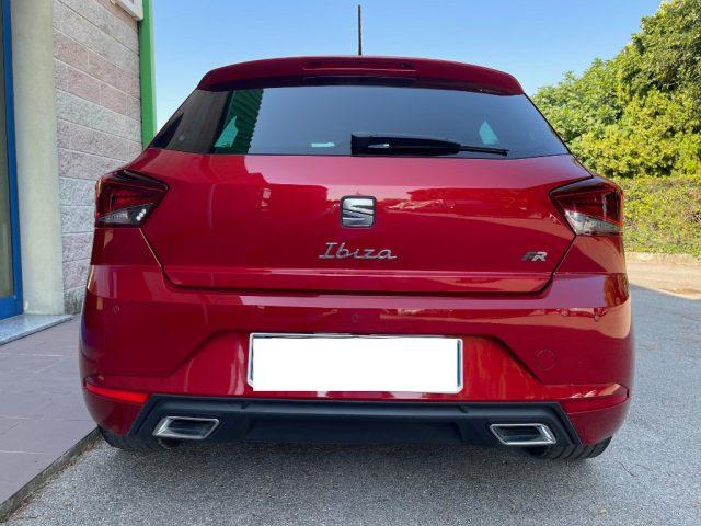 SEAT Ibiza 1.0 FR 95CV APPLE CARPLAY ANDROID AUTO UNIPROPR.