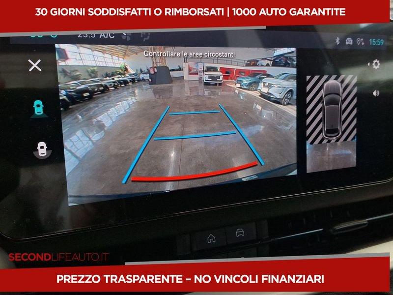 FIAT 600 1.2 hybrid Business 110cv auto