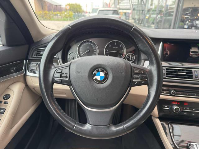 BMW 530 d xDrive 249CV Touring Luxury