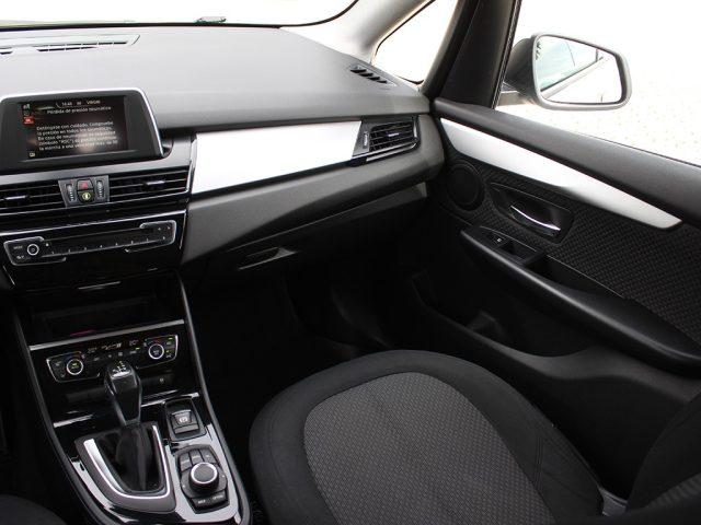 BMW 218 d Active Tourer Advantage Auto