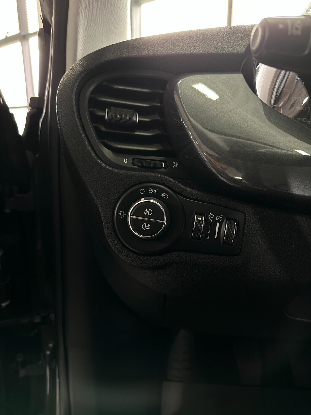Fiat 500X 1.0 120cv MotoreNuovo CarPlay Finanziabil Garanzia