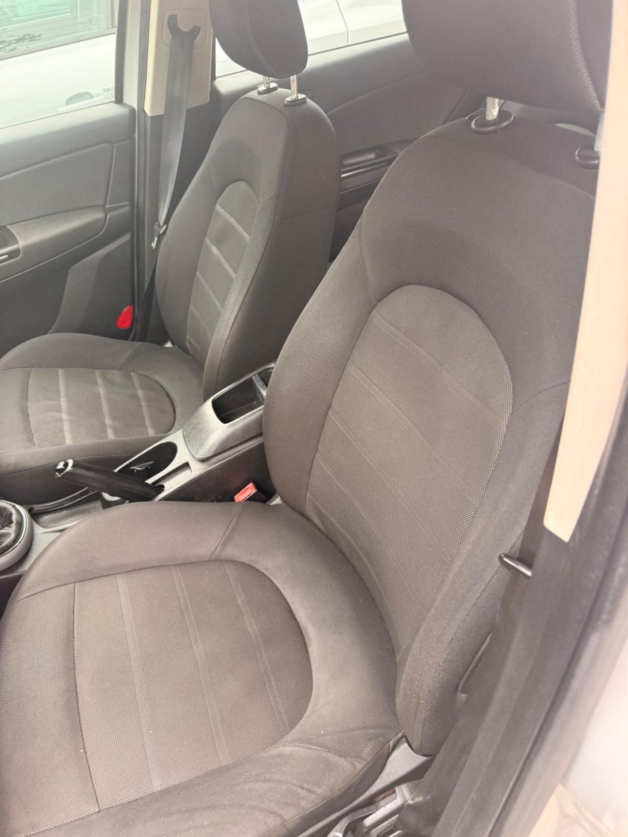 Fiat Bravo 1.6 MJT 105 CV DPF Emotion