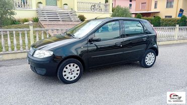 FIAT - Punto 1.2 benzina / gpl