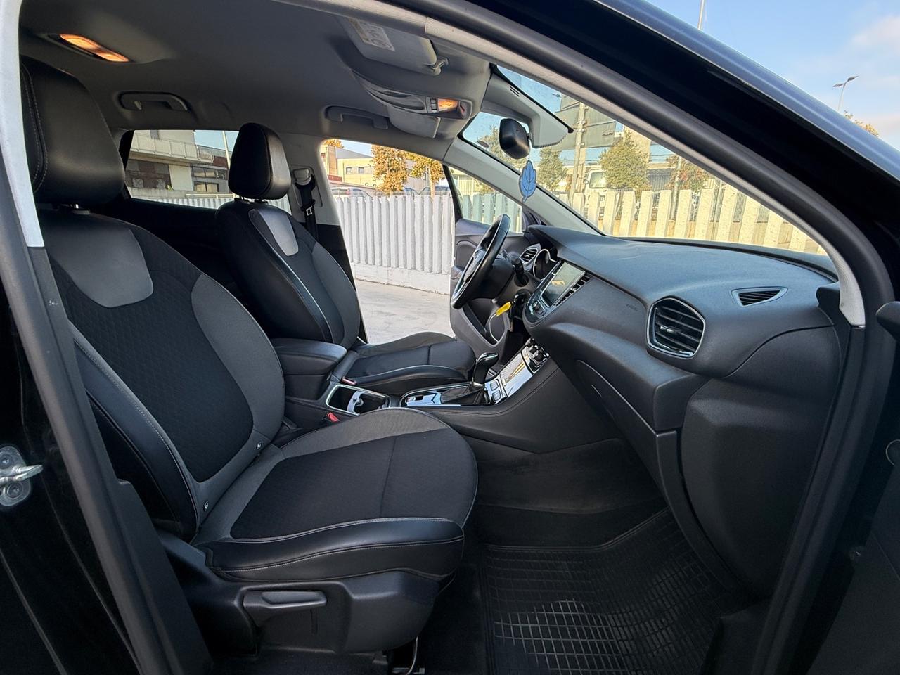 Opel Grandland X 1.5 diesel Ecotec Start&Stop aut. Ultimate