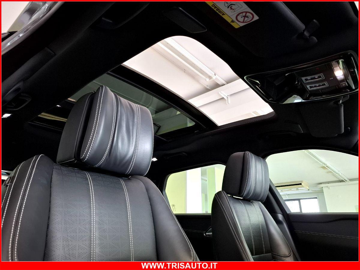 LAND ROVER Range Rover Velar 3.0d MHEV Aut. HSE R-Dynamic (TETTO PANORAMICO APRIBILE)