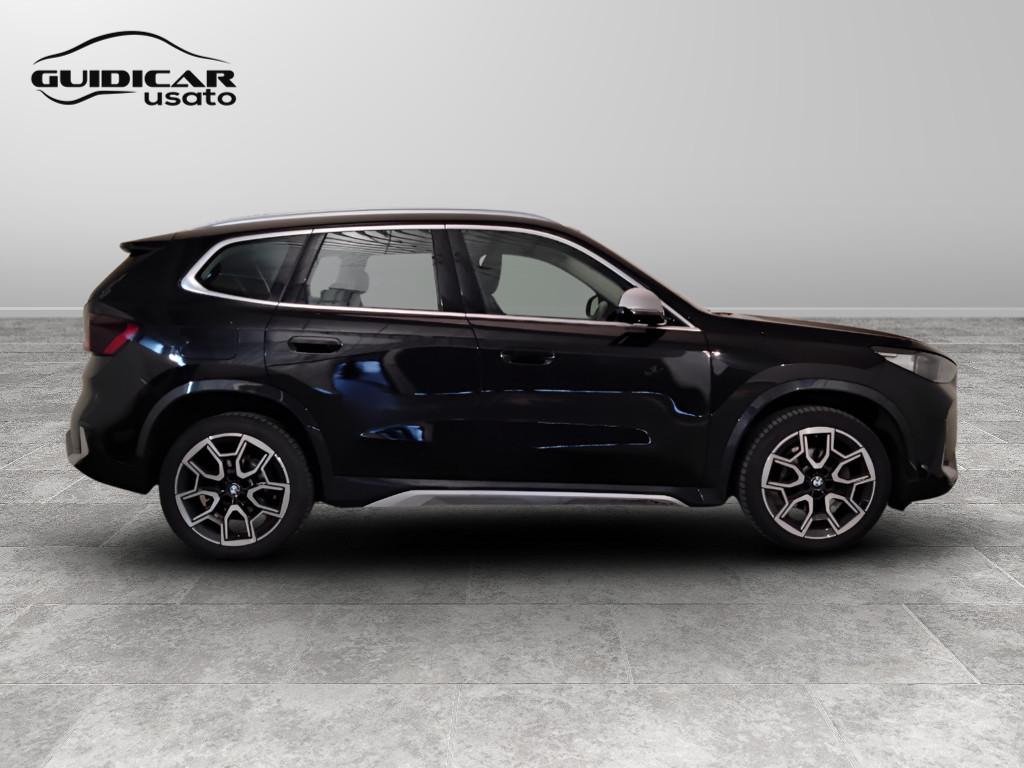 BMW X1 U11 - X1 sdrive18d X-Line auto