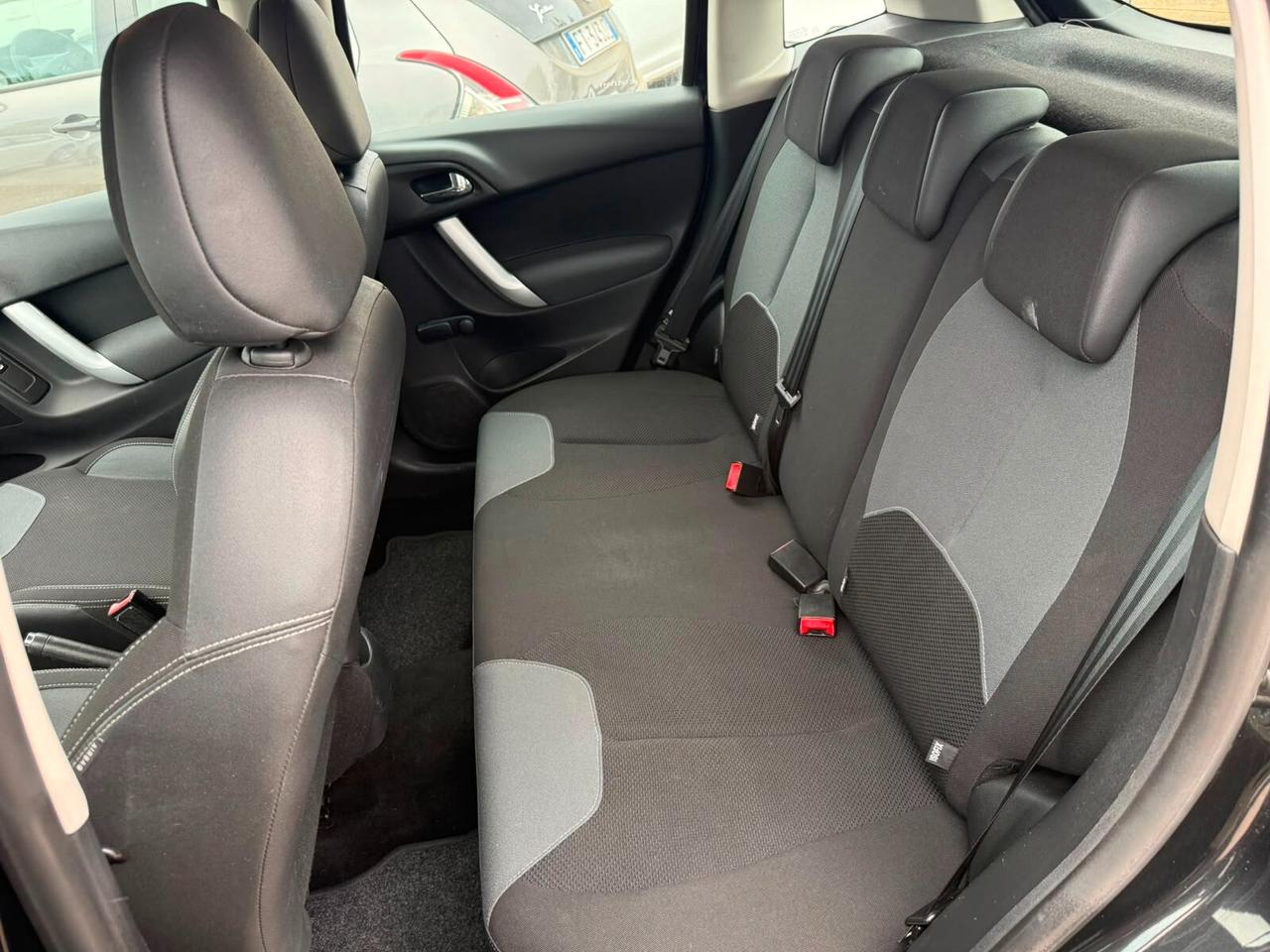 Citroen C3 1.1 GPL airdream Seduction