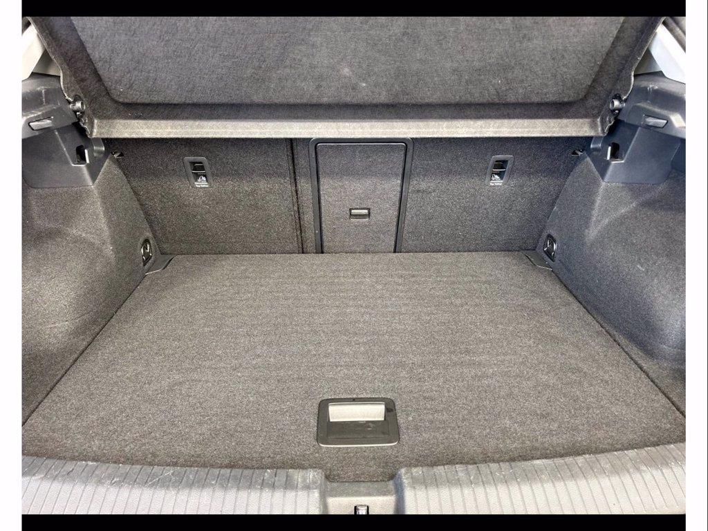 VOLKSWAGEN T-roc 2.0 tdi style 150cv dsg del 2023