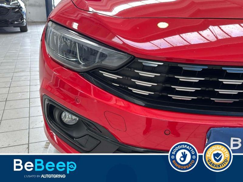 FIAT Tipo 5P 1.0 CITY SPORT 100CV