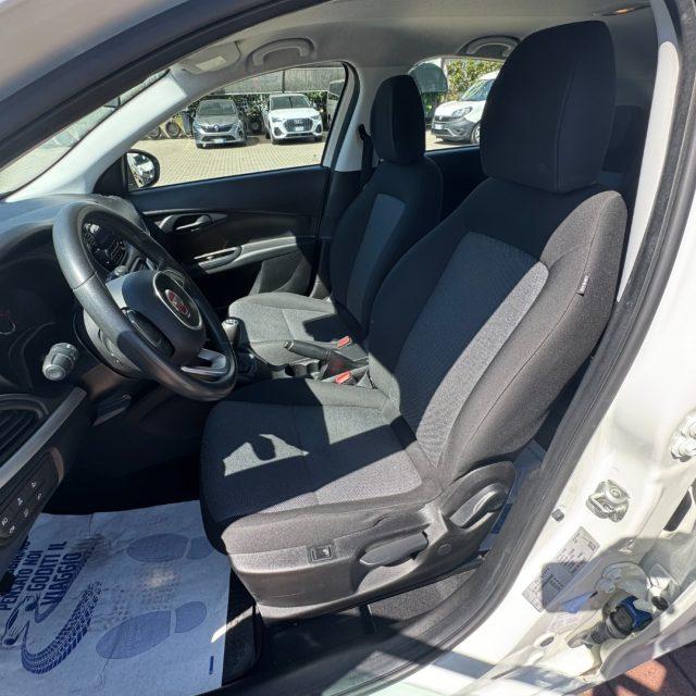 FIAT Tipo 1.3 Mjt S.&S. 5 PORTE STREET AZIENDALE