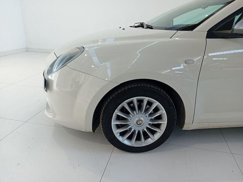 Alfa Romeo MiTo MiTo 1.4 T 120 CV GPL Progression