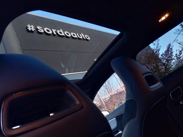 MERCEDES-BENZ CLA 200 d Automatic Shooting Brake Premium Luxury Pack