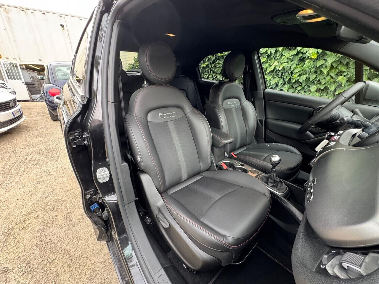 Fiat 500X 1.0 T3 120 CV Sport