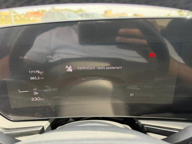 AUDI A5 TDI 150 kW mHEV+ S tronic Business Advanced