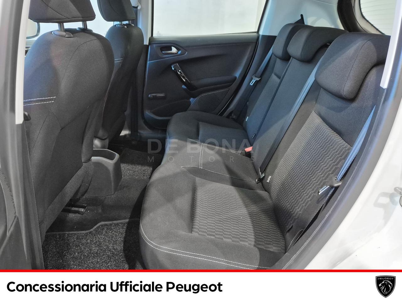 Peugeot 208 5p 1.2 puretech allure gpl 82cv