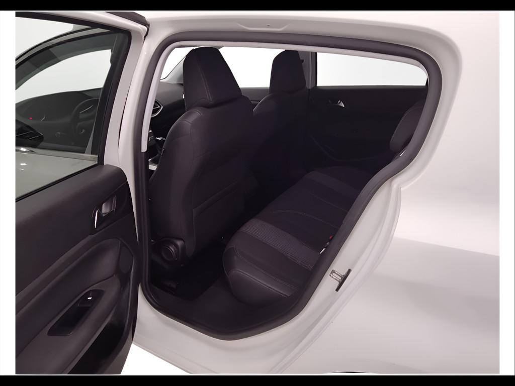 PEUGEOT 308 II 2018 - 308 5p 1.5 bluehdi Allure s&s 130cv