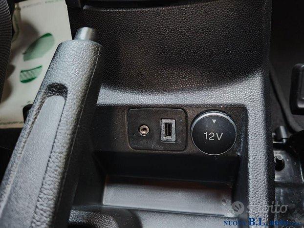 FORD - EcoSport - 1.0 EcoBoost 125 CV Plus