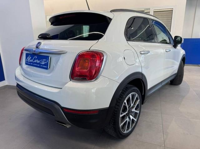Fiat 500X 1.6 mjt Cross Plus 4x2 120cv