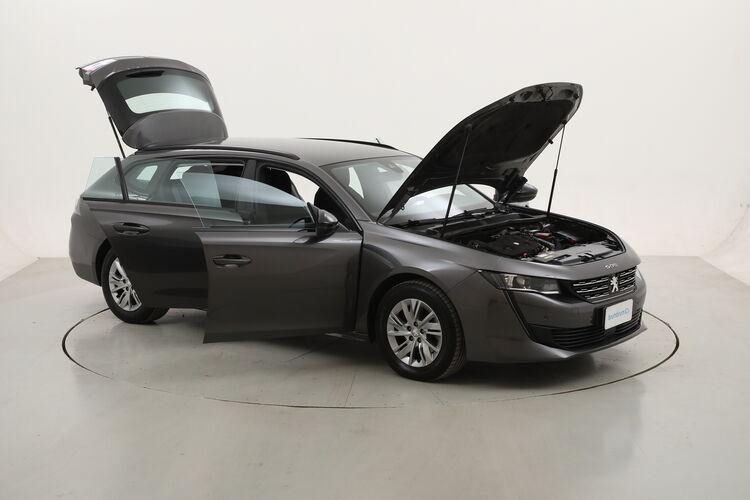 Peugeot 508 SW Active Pack EAT8 BR029477 1.5 Diesel 131CV