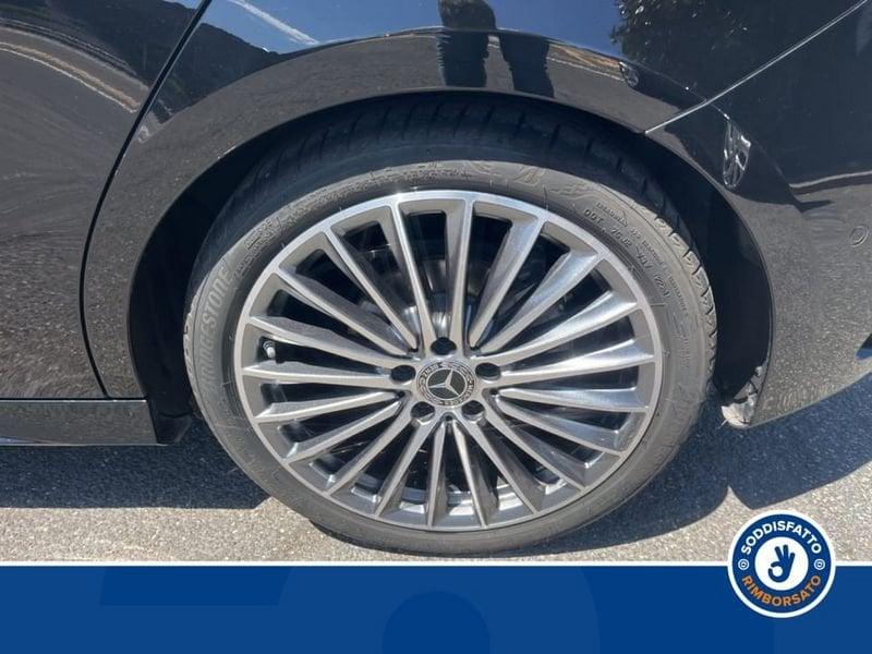 Mercedes-Benz Classe A 180d Automatic AMG Line Advanced Plus Digital Edition