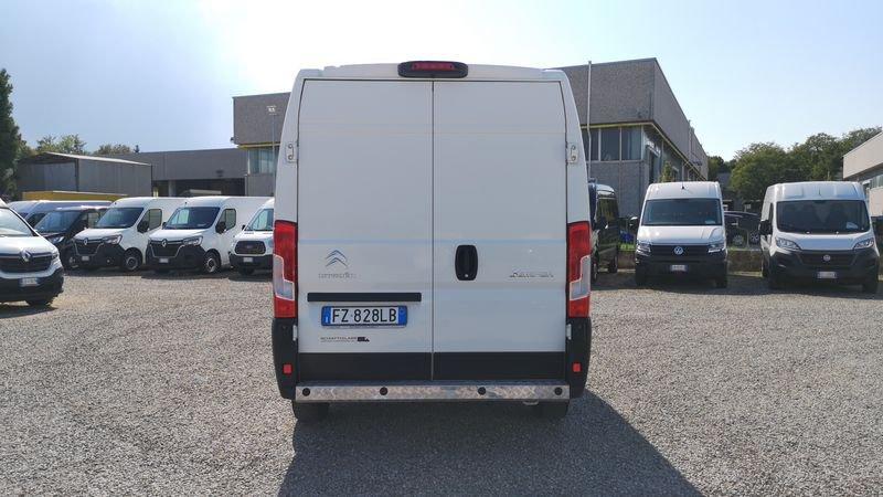 Citroën Jumper 35 BlueHDi 130 PM-TM Furgone