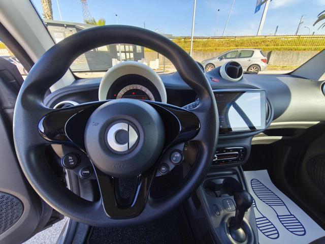 SMART ForTwo 70 1.0 Prime
