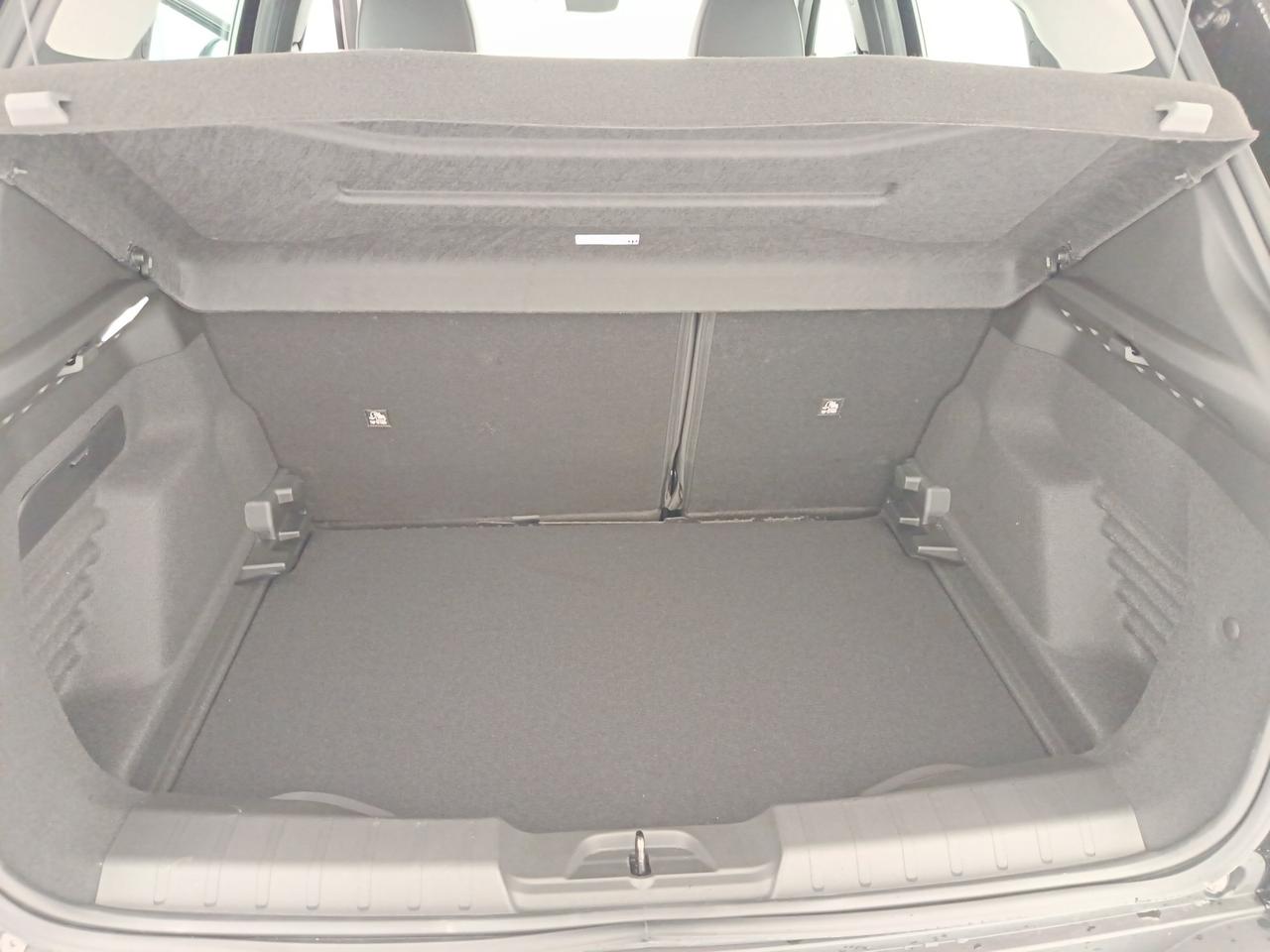 JEEP Avenger - Avenger 1.2 Turbo 110 CV e-Hybrid Altitude