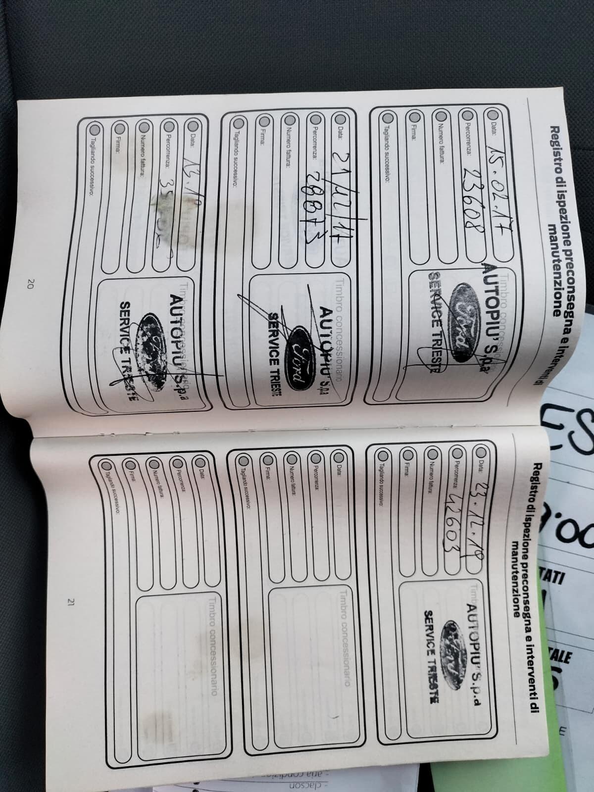 Ford Fiesta - OCCASIONE !!!