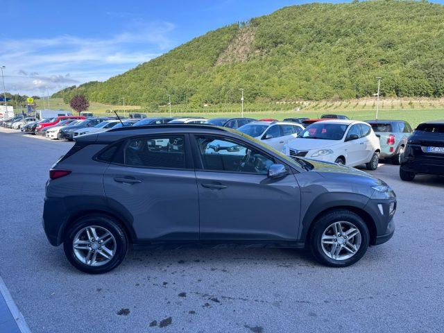 HYUNDAI Kona 1.6 CRDI 115 CV Style DIESEL OK NEOPATENTATO