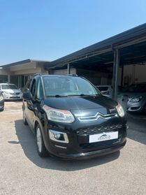 Citroen C3 Picasso 1.6 92CV -2013