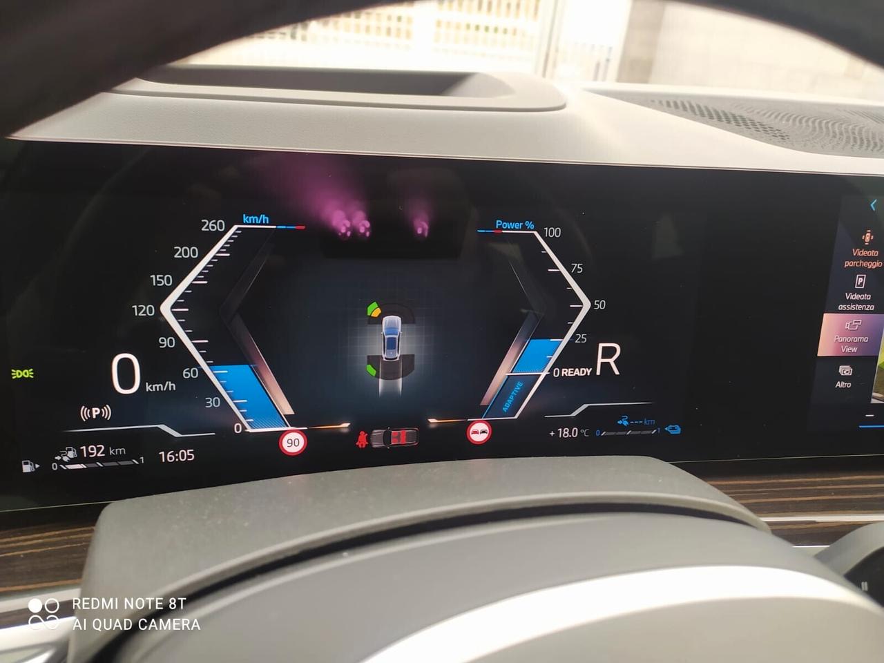 Bmw X5 xDrive50e Msport