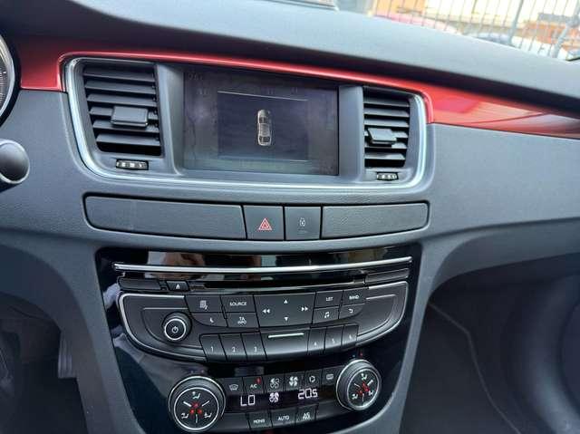 Peugeot 508 508 SW 2.0 hdi 16v RXH