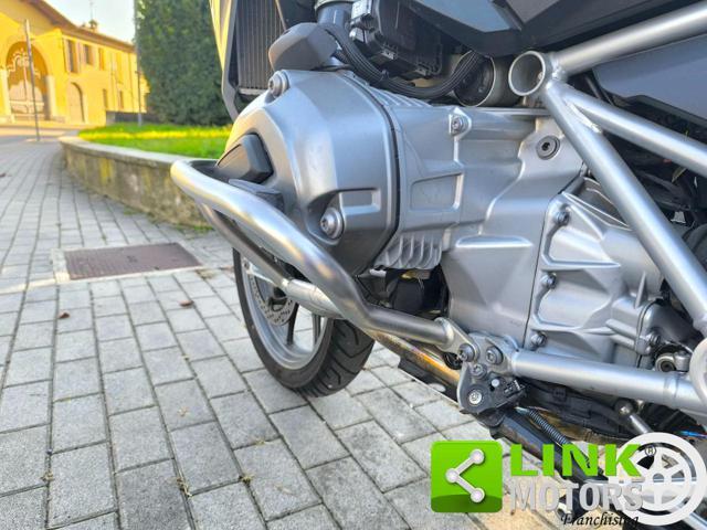 BMW R 1200 GS LC TE EXCLUSIVE ESA