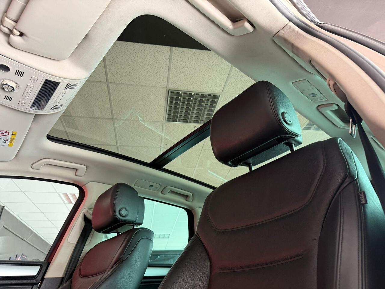 Volkswagen Touareg 3.0 TDI 262 CV tiptronic BlueMotion Sport