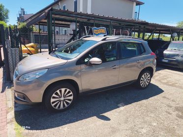 Peugeot 2008 1.6 e-HDi 92 CV Stop&Start Allure