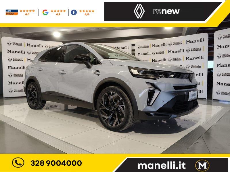 Renault Symbioz Esprit Alpine Full Hybrid E-Tech 145 CV rif.GY860