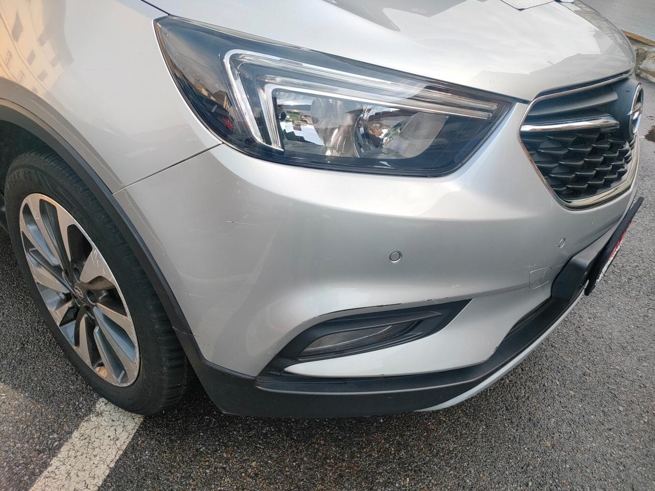 Opel Mokka X 1.6 CDTI Ecotec 4x2 S&S Innovation