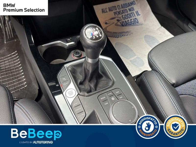 BMW Serie 1 118I MSPORT 136CV