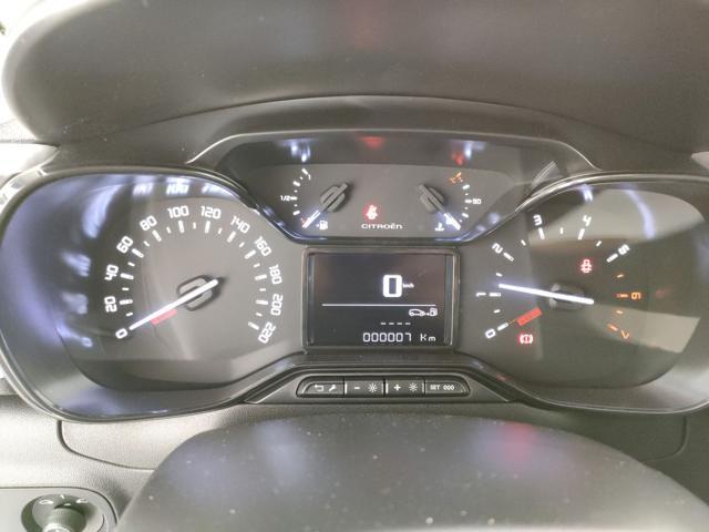 CITROEN C3 PureTech 83 S&S Max