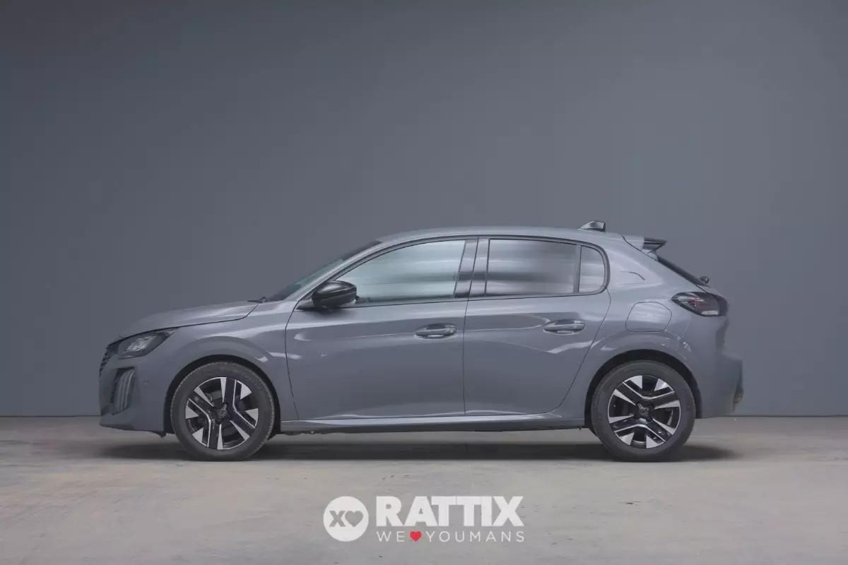 Peugeot 208 1.2 Puretech 100CV Allure