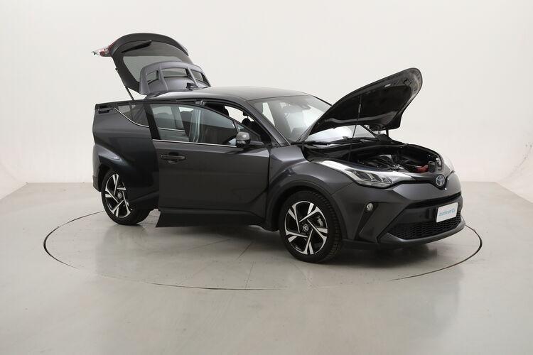 Toyota C-HR Hybrid Trend BR555263 1.8 Full Hybrid 122CV