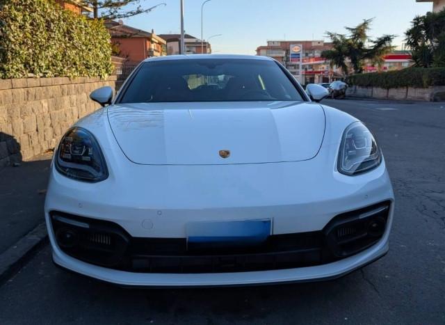 Porsche Panamera 2.9 4 auto