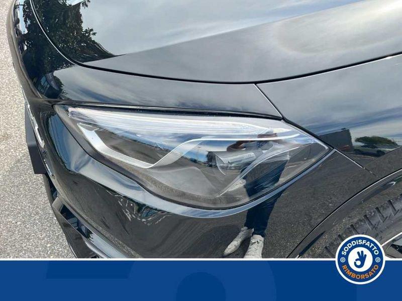Mercedes-Benz GLA 200d Automatic AMG Line Extra Advanced Plus