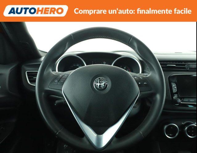 ALFA ROMEO Giulietta 1.4 Turbo 120 CV Super
