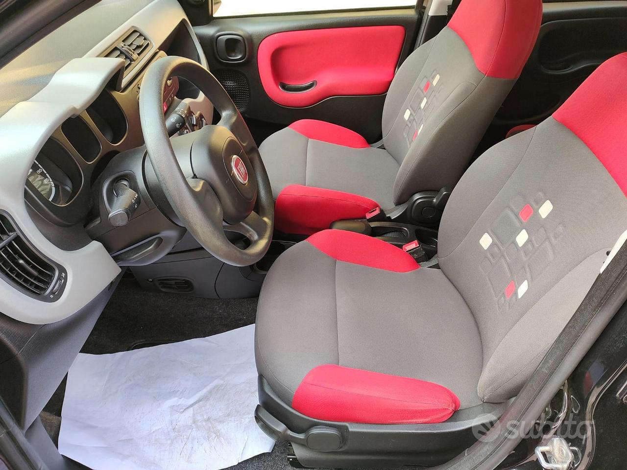 Fiat Panda 1.2 Benzina 69 cv.