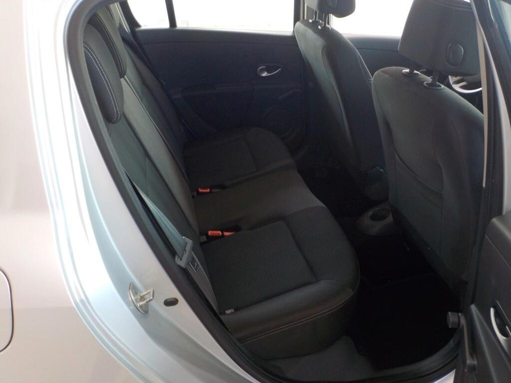 Renault Clio 1.2 16V - GPL - 5 porte 20th Anniversario