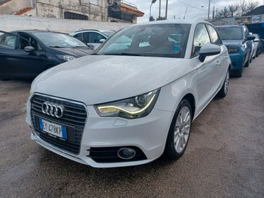 Audi A1 SPB 1.6 TDI Sport ANNO 2015
