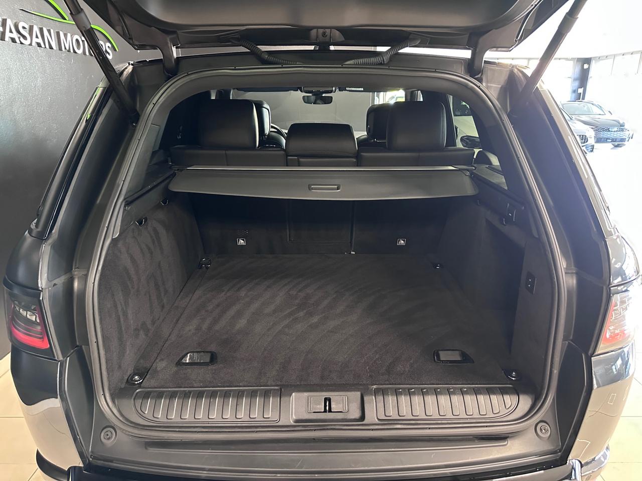 Land Rover Range Rover Sport 3.0d i6 mhev HSE Dynamic 249cv auto