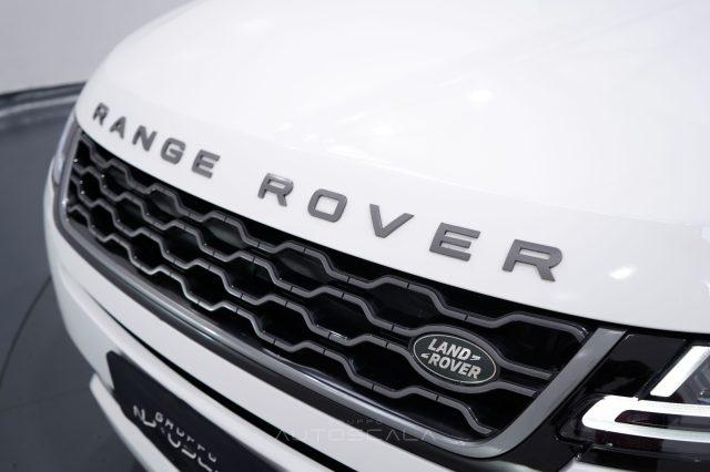 LAND ROVER Range Rover Evoque 2.0D I4 163cv R-Dynamic