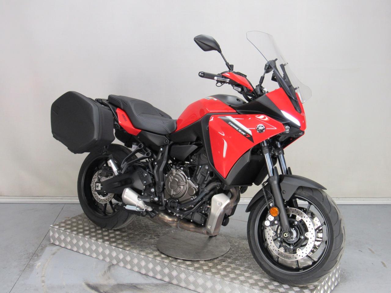 Yamaha Tracer 7 ABS GT
